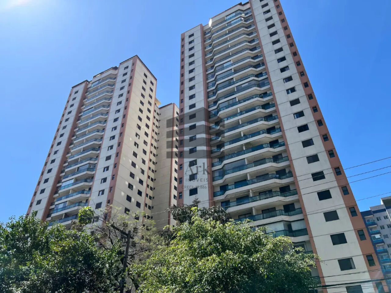 Apartamento para Venda - Ipiranga