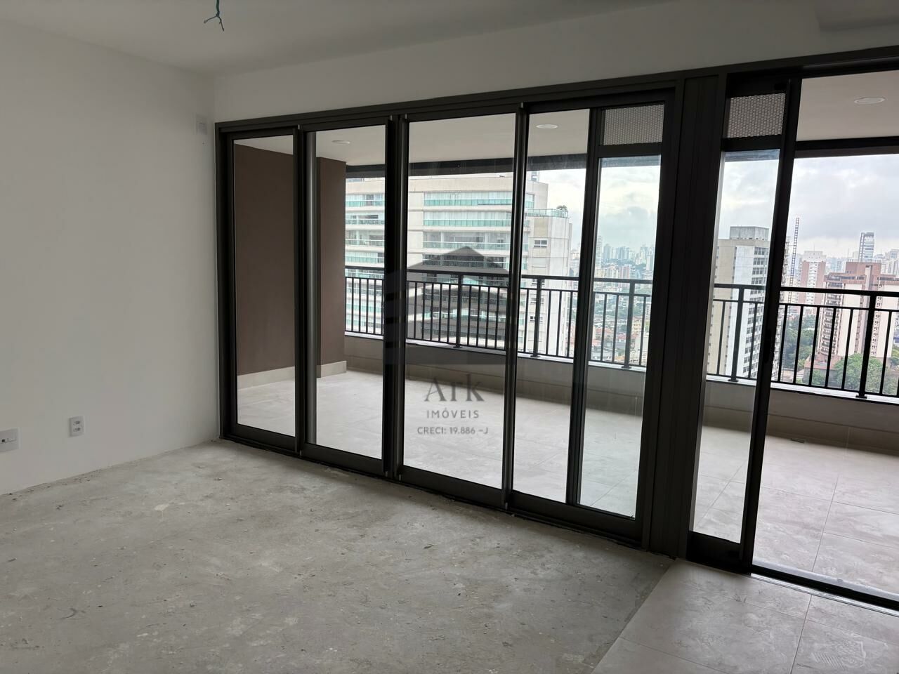 Apartamento para Venda - Jardim Vila Mariana