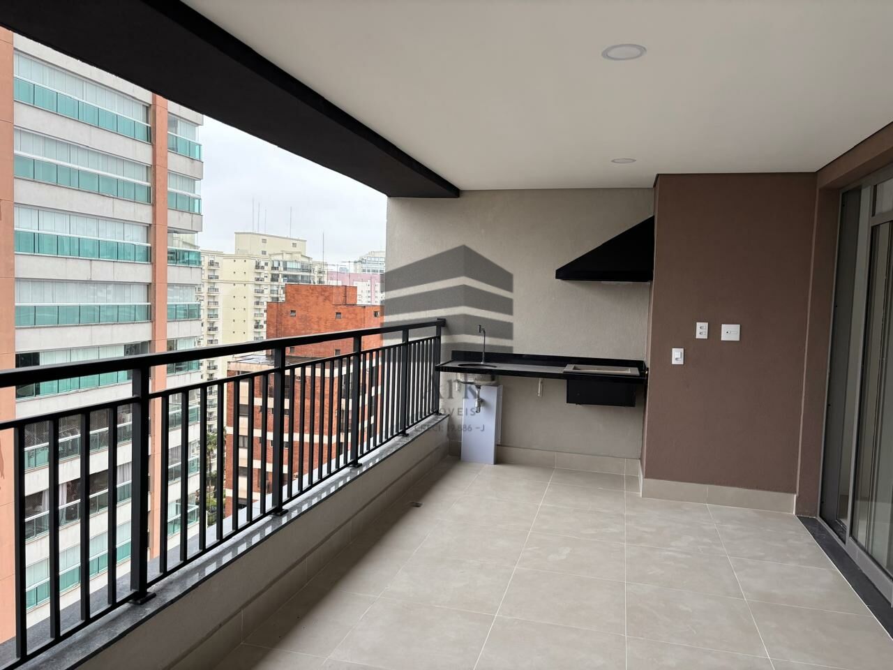 Apartamento para Venda - Jardim Vila Mariana