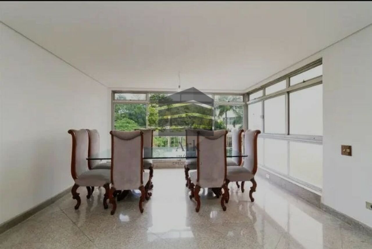 Apartamento para Venda - Paraíso