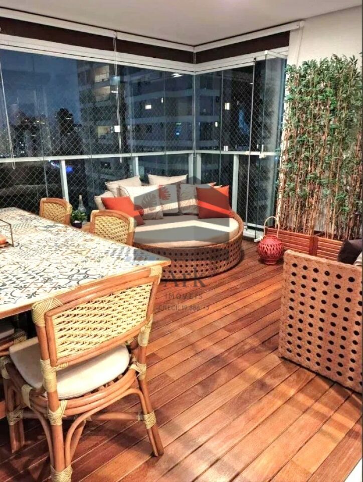 Apartamento para Venda - Bosque da Saúde