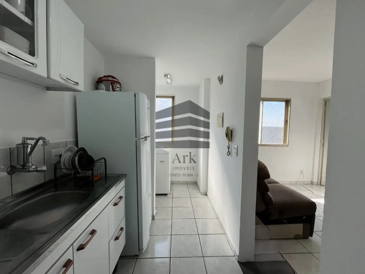 Apartamento para Venda - Ipiranga