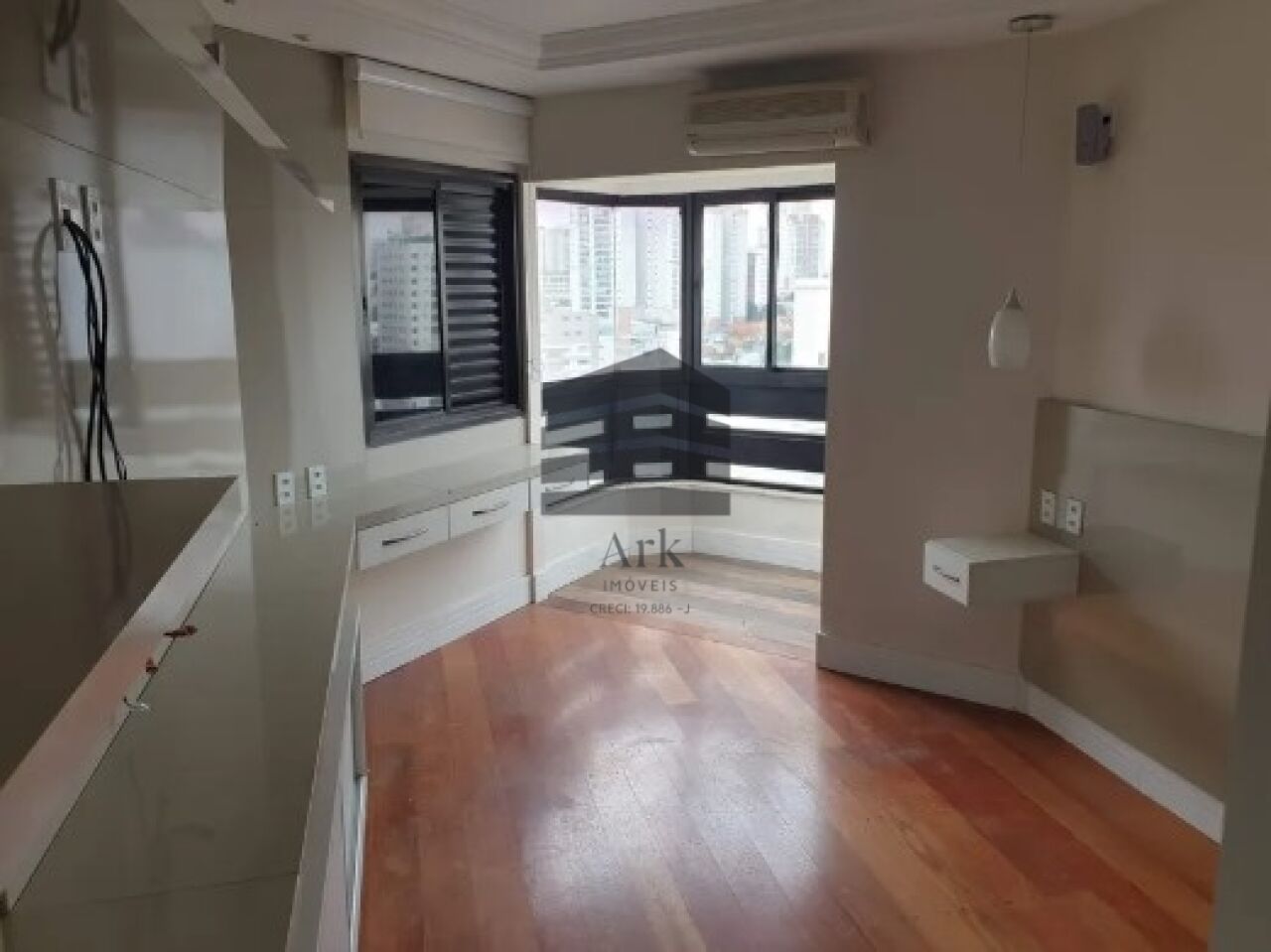 Apartamento para Locação - Vila da Saúde