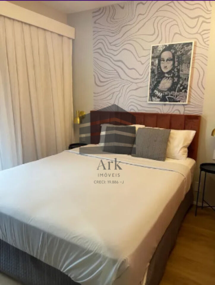 Apartamento para Locação - Indianópolis