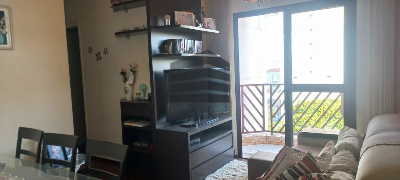 Apartamento para Venda - Mirandópolis