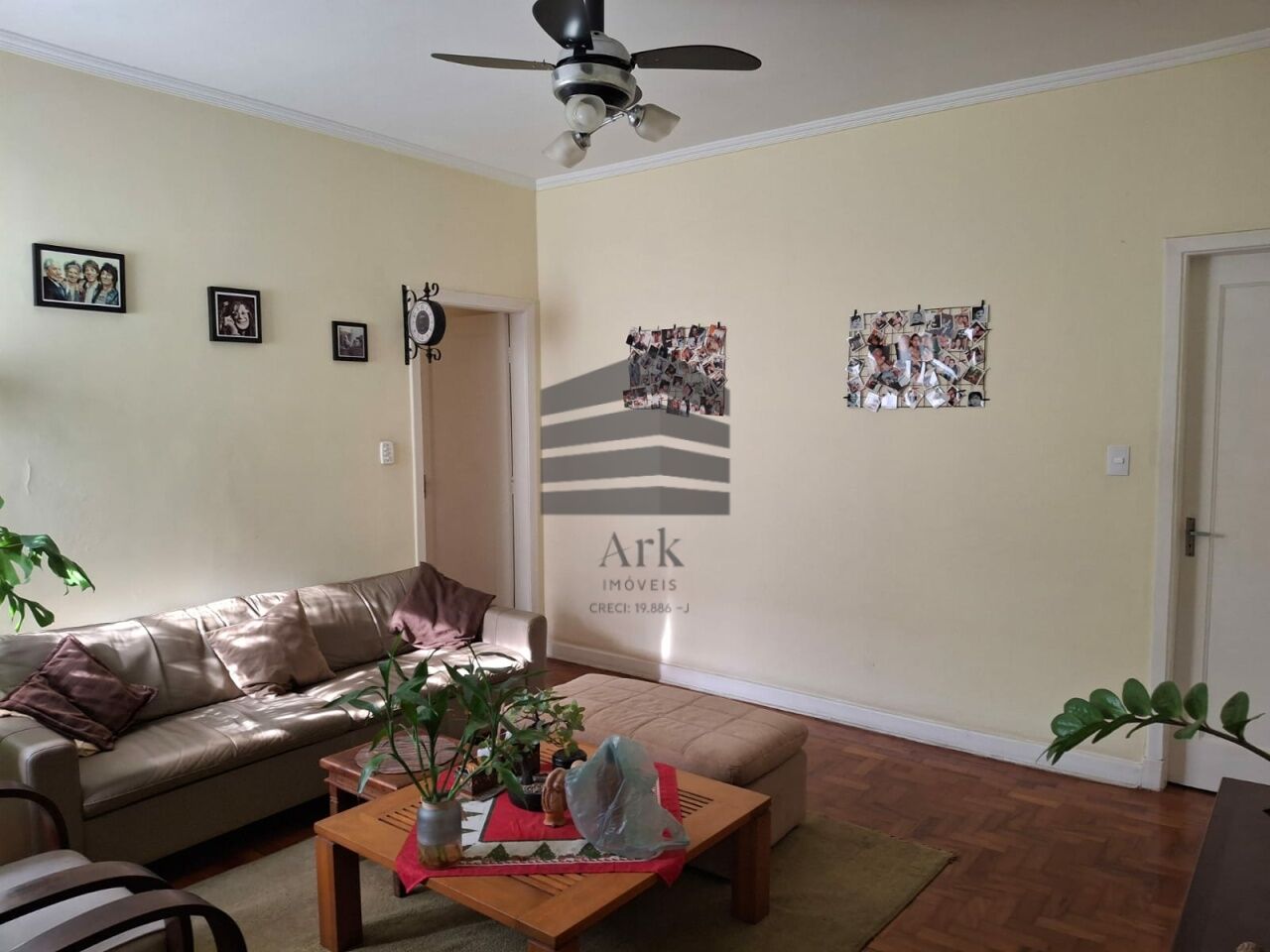 Apartamento para Venda - Aclimação