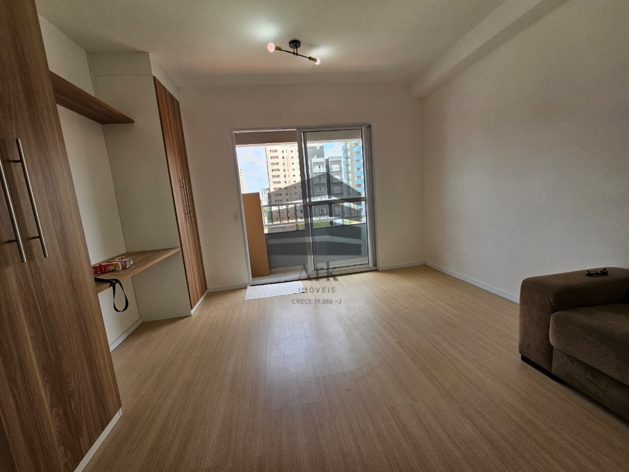 Studio para Locação - Chácara Inglesa