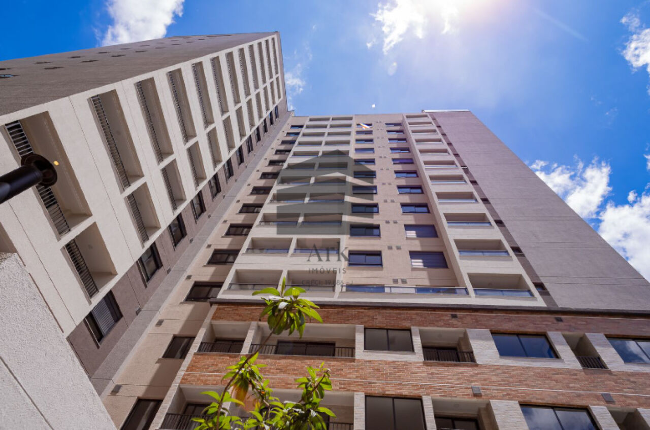 Apartamento para Venda - Vila Mariana