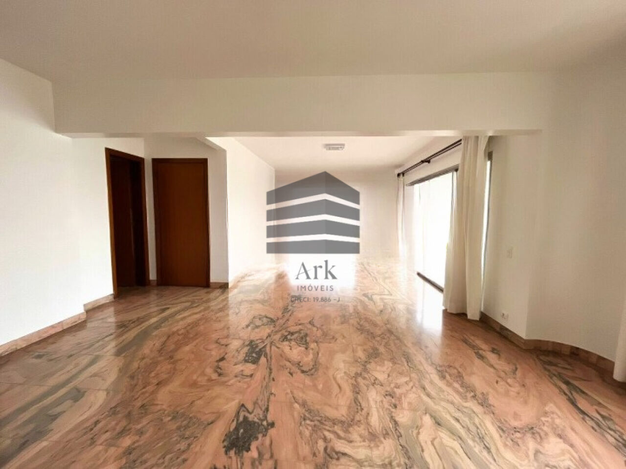 Apartamento para Venda - Paraíso