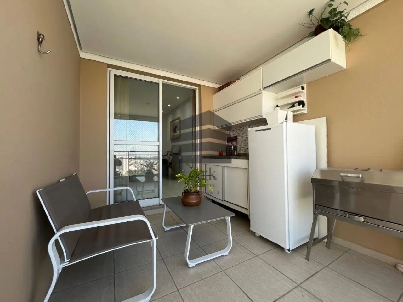 Apartamento para Venda - Vila Dom Pedro I