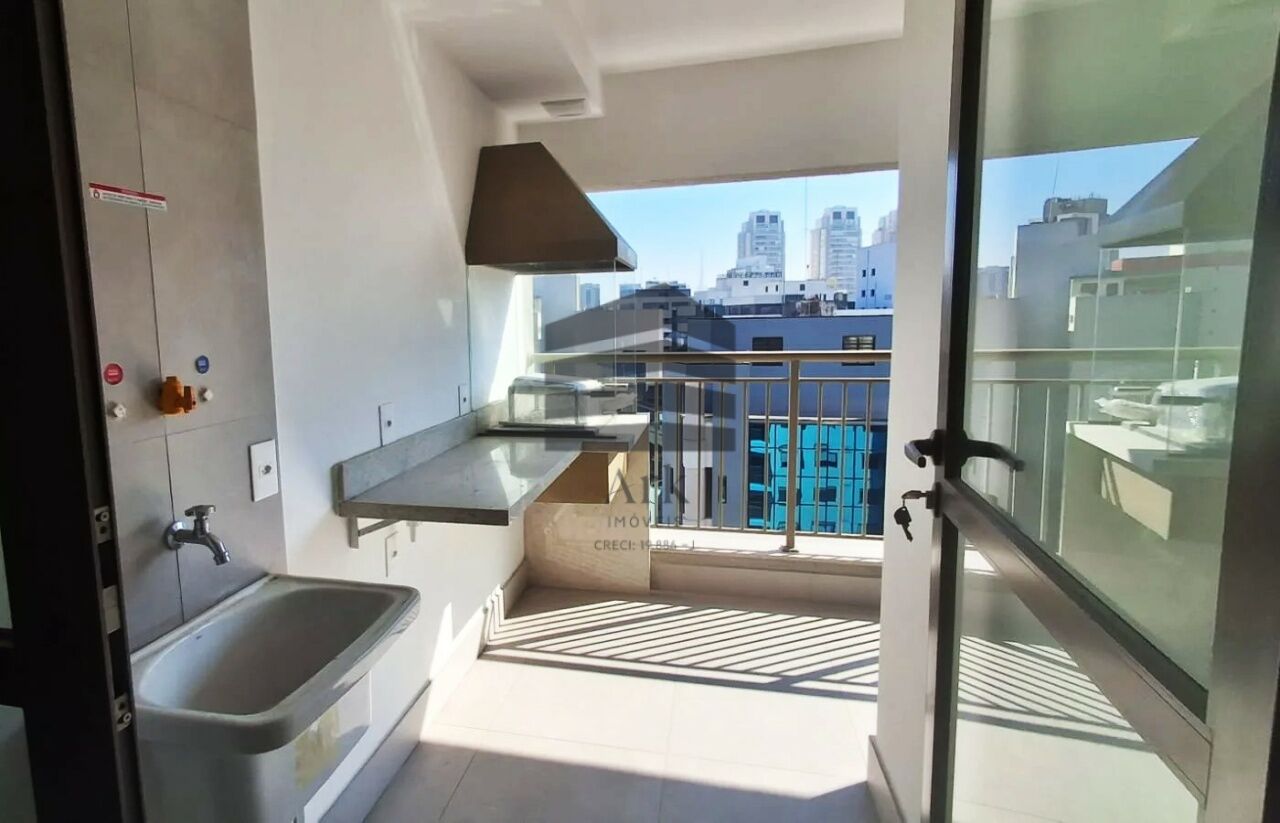 Apartamento para Venda - Vila Mariana