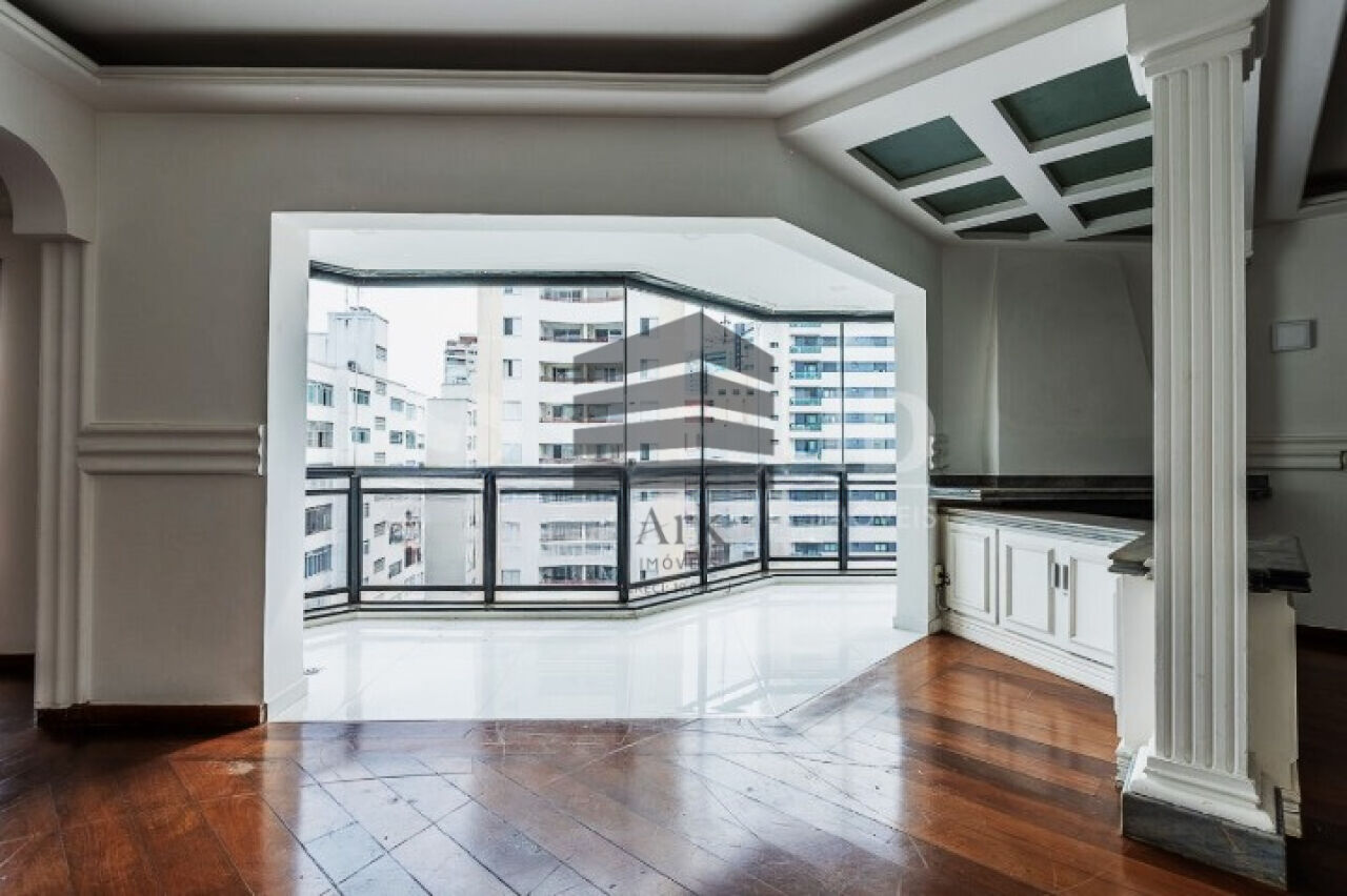 Apartamento para Venda - Aclimação