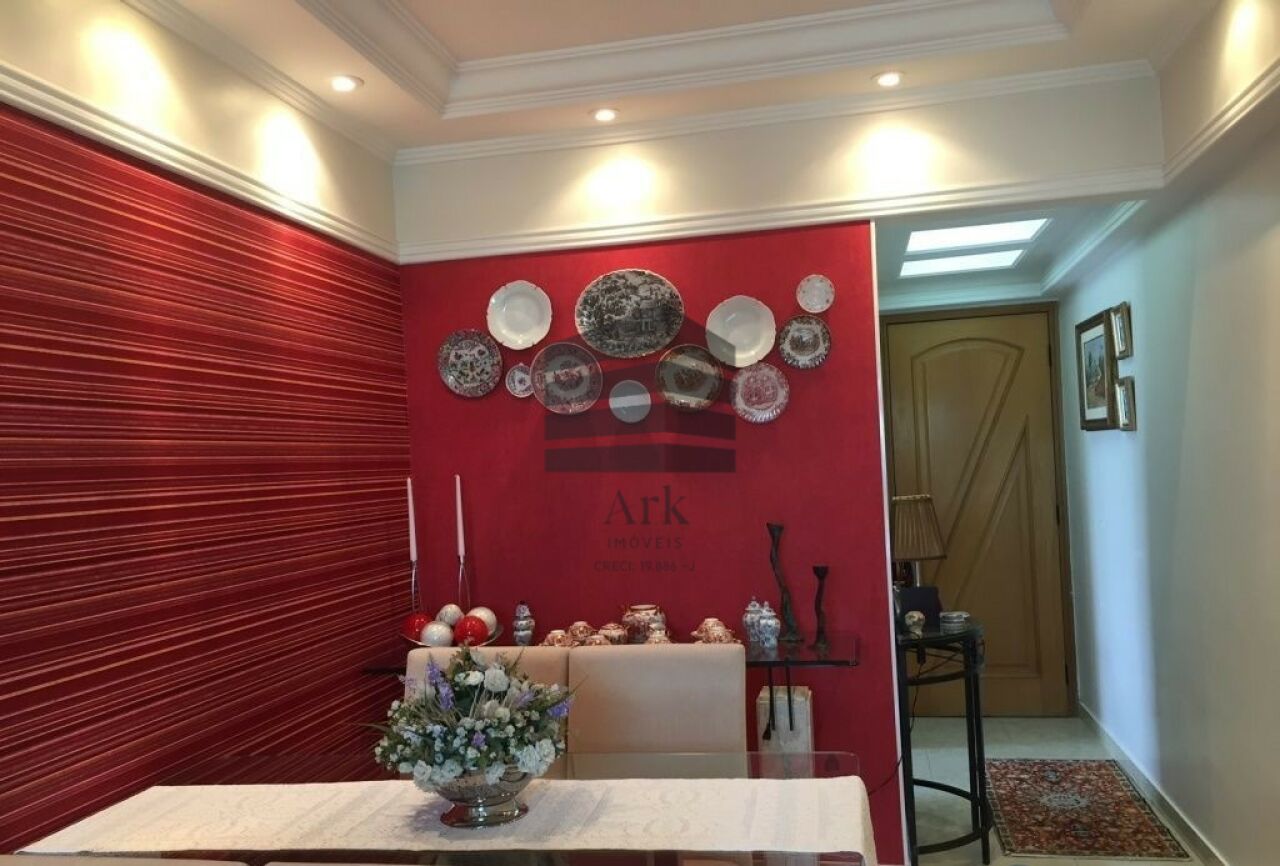 Apartamento para Venda - Parque Imperial