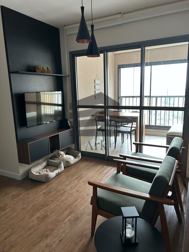 Apartamento para Venda - Saúde