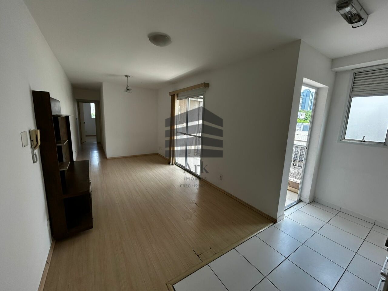 Apartamento para Venda - São Judas