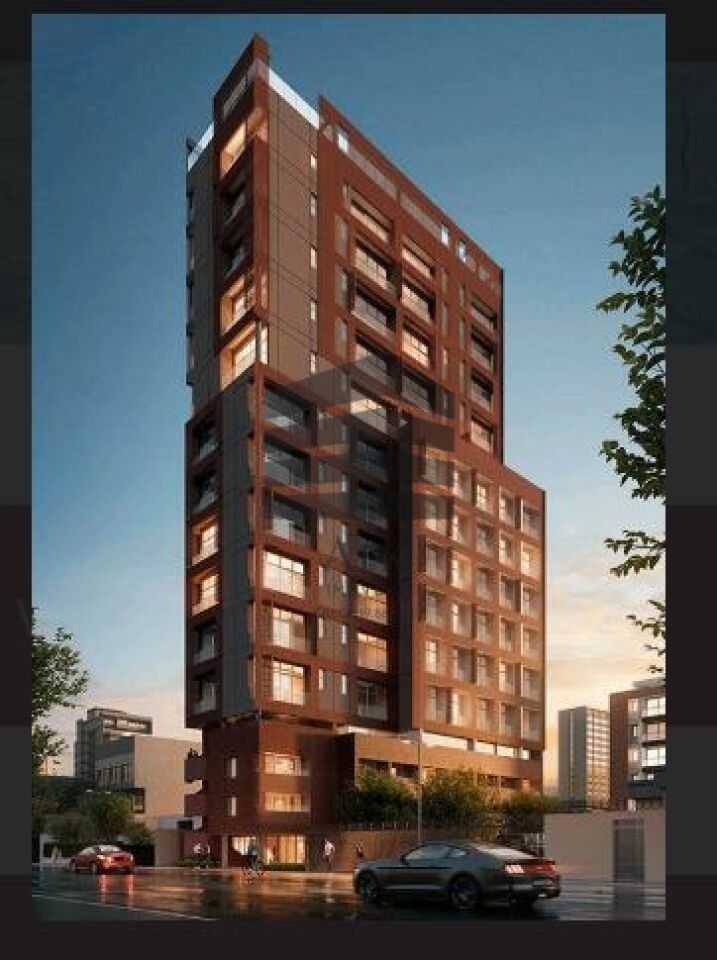 Studio para Venda - Vila Mariana