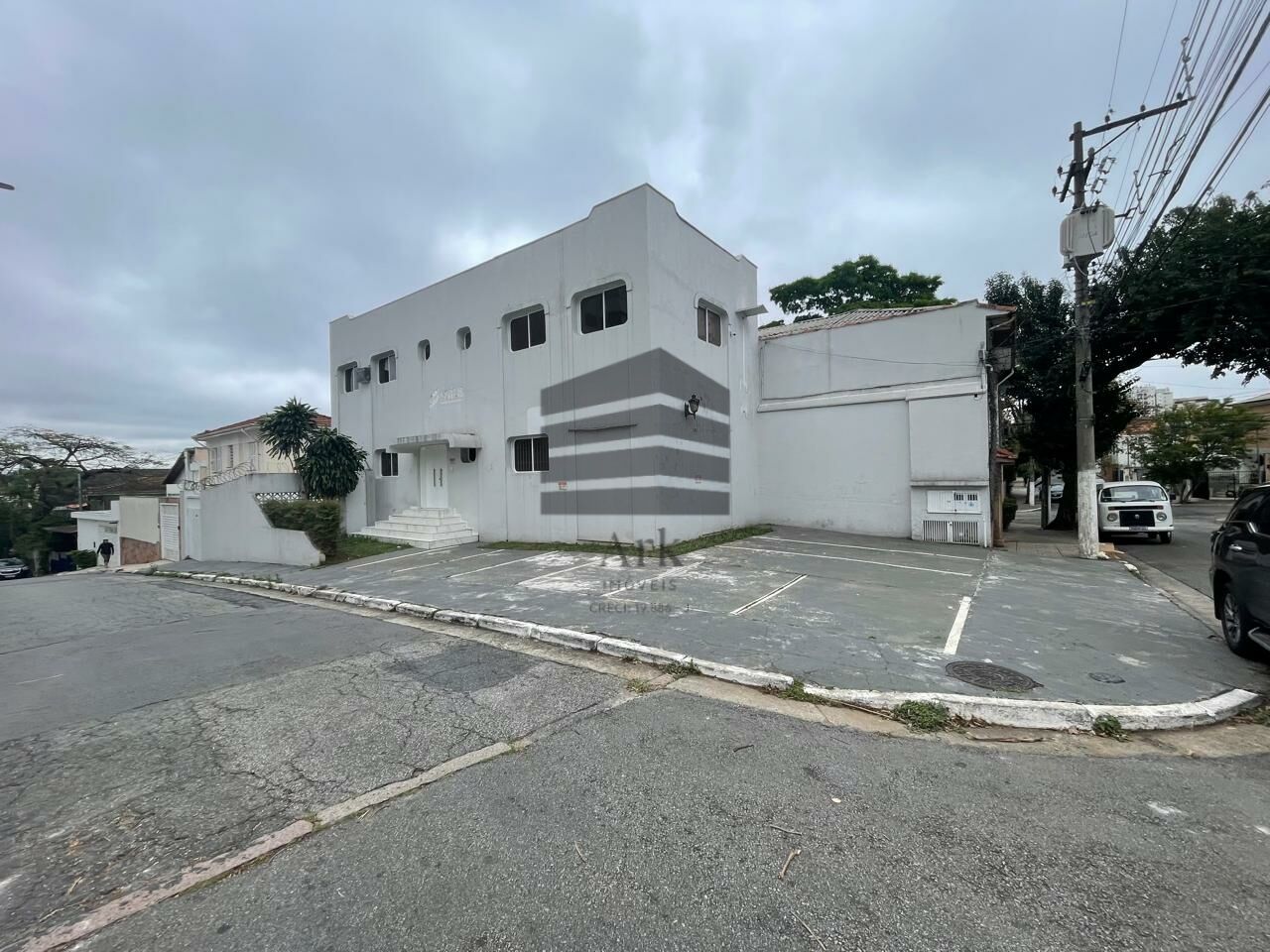 Casa Comercial para Venda - Mirandópolis