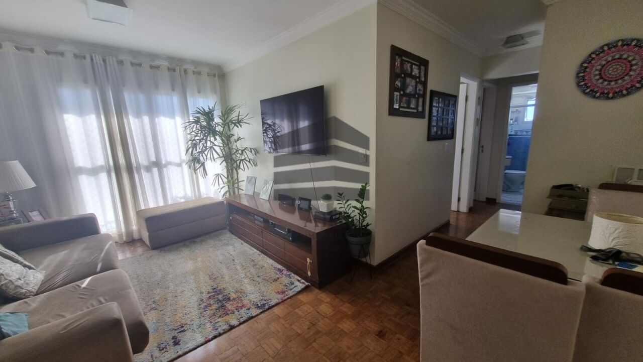 Apartamento para Venda - Saúde