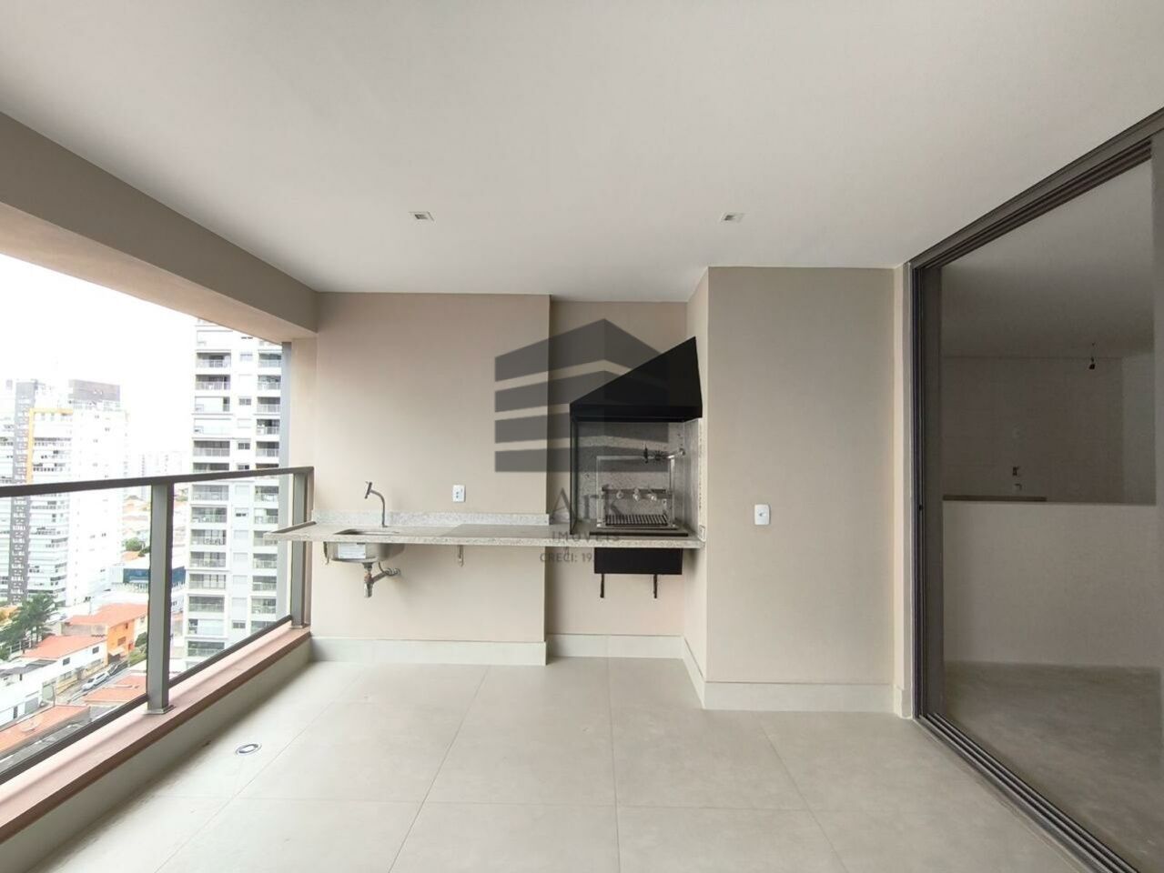 Apartamento para Venda - Vila Mariana