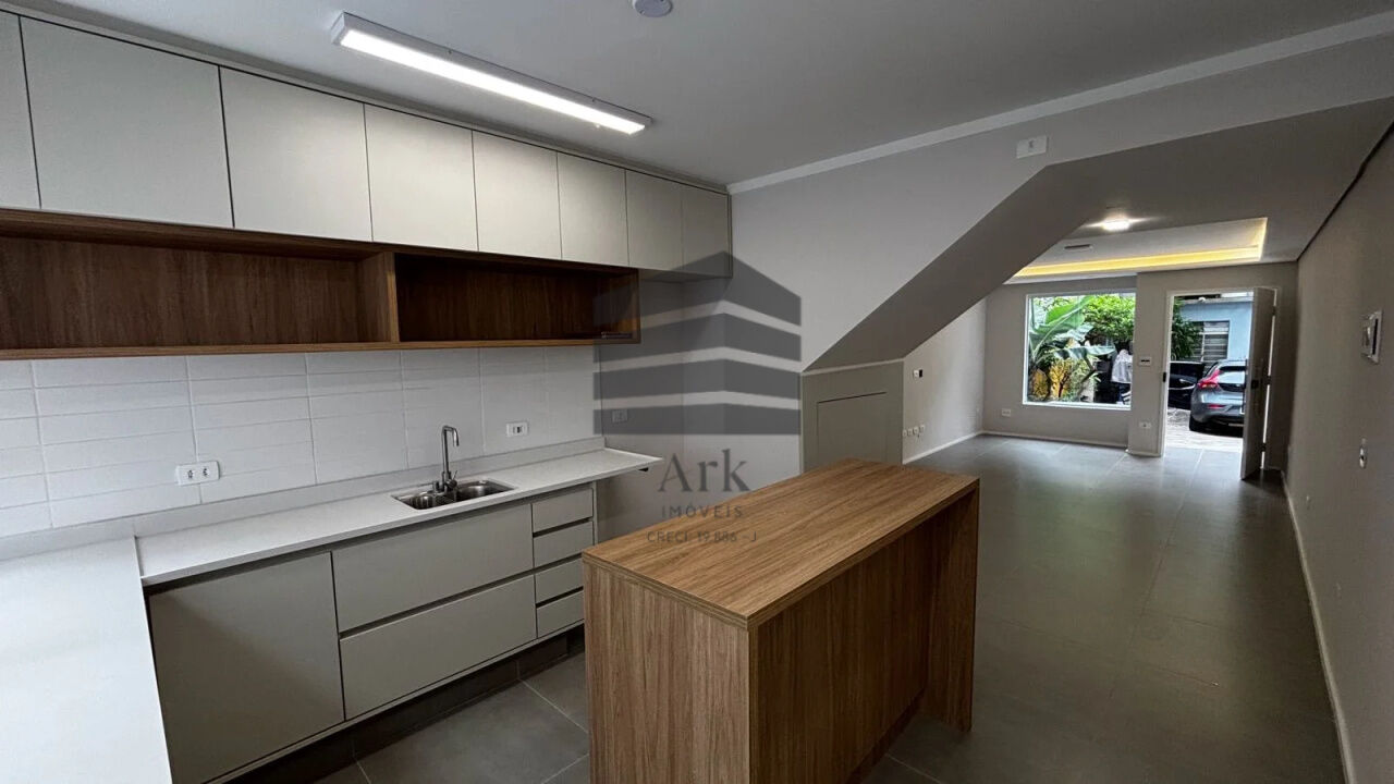 Casa de Vila para Venda - Vila Clementino