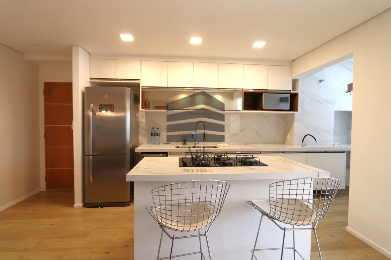 Apartamento para Locação - Jardim da Glória