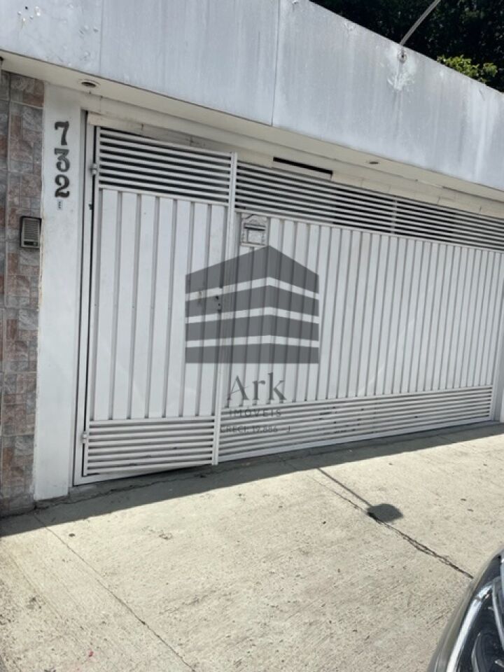 Casa Comercial para Locação - Vila São José Ipiranga