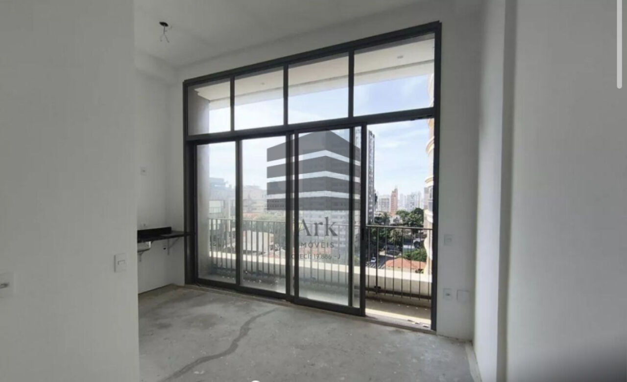 Studio para Venda - Vila Mariana