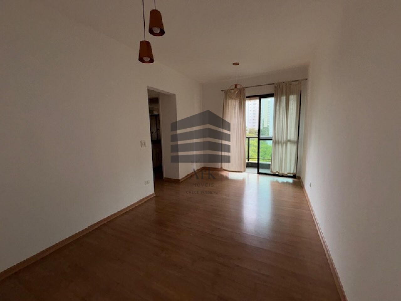 Apartamento para Locação - Jardim Vila Mariana