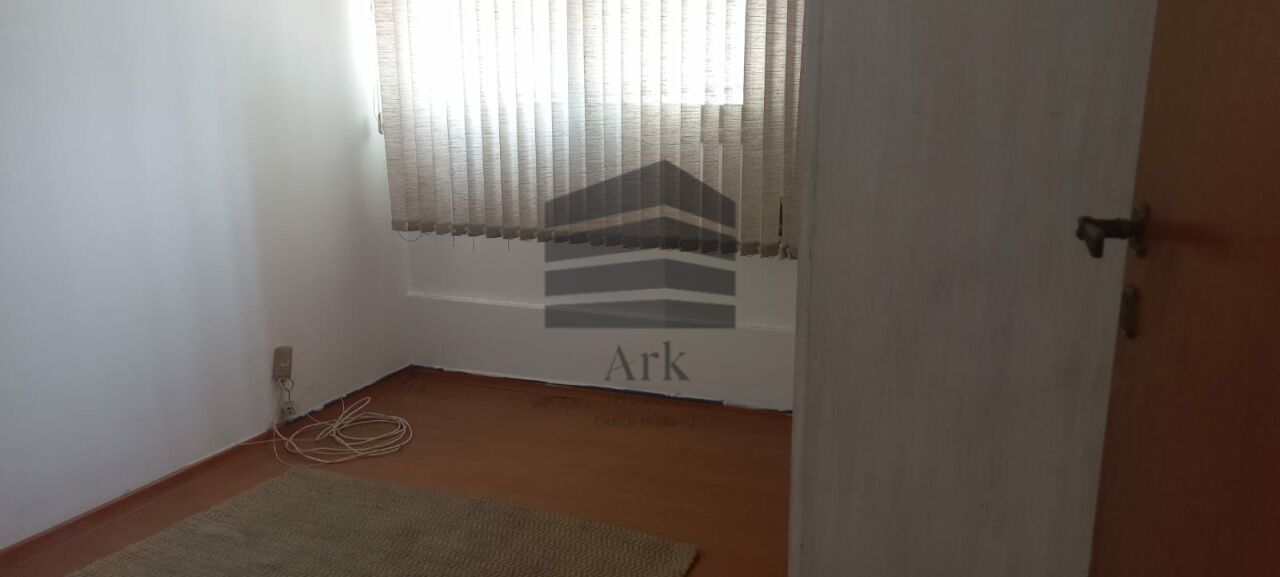 Apartamento para Venda - Mirandópolis