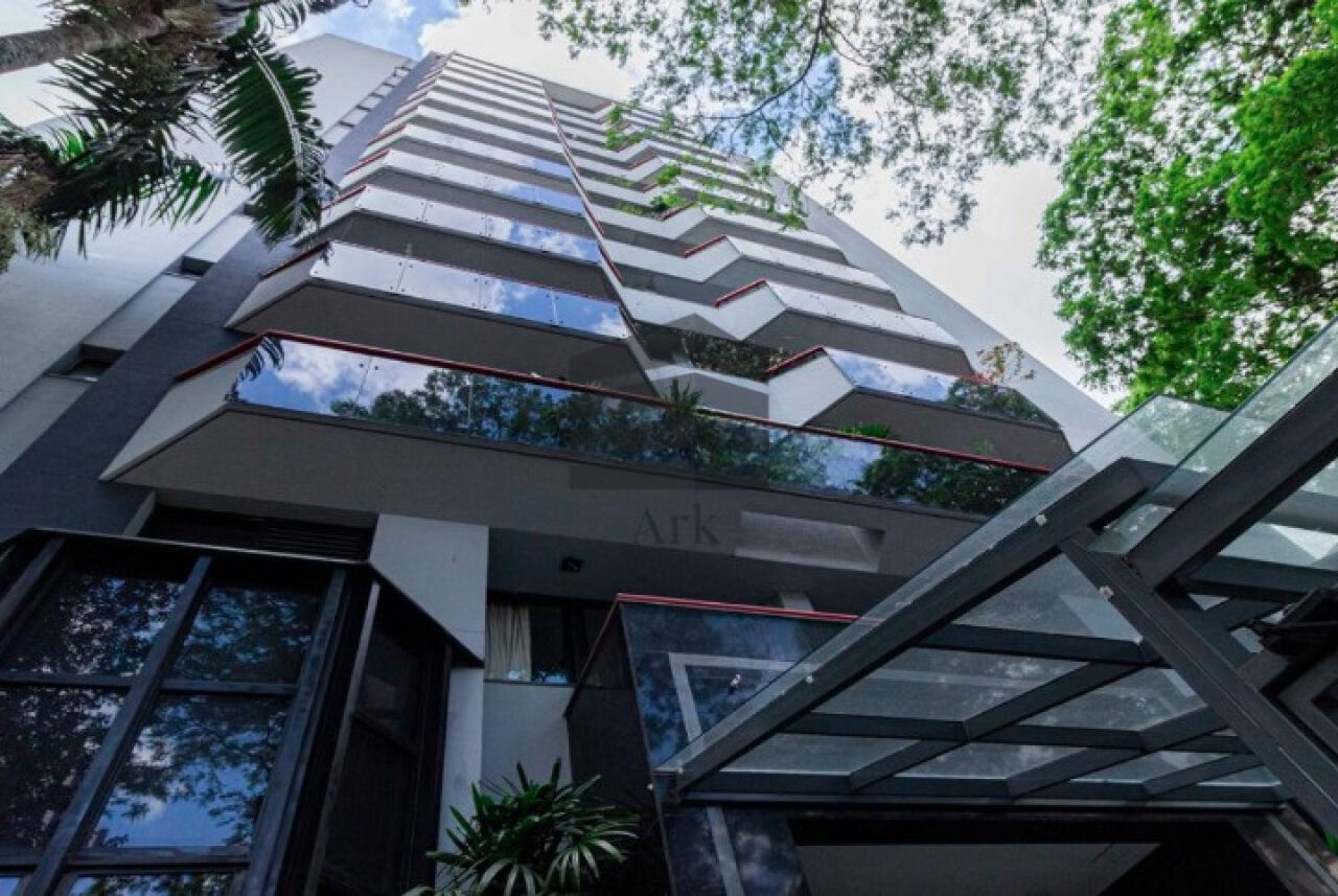 Apartamento para Locação - Vila Clementino