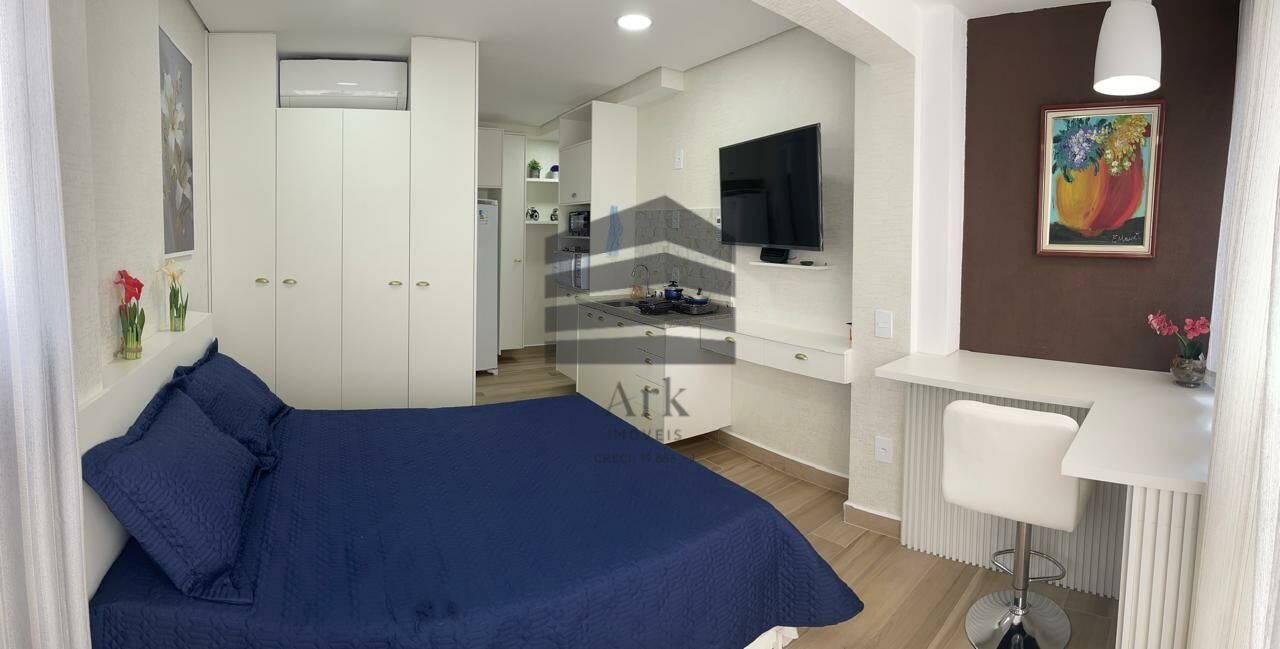 Studio para Venda - Vila Mariana
