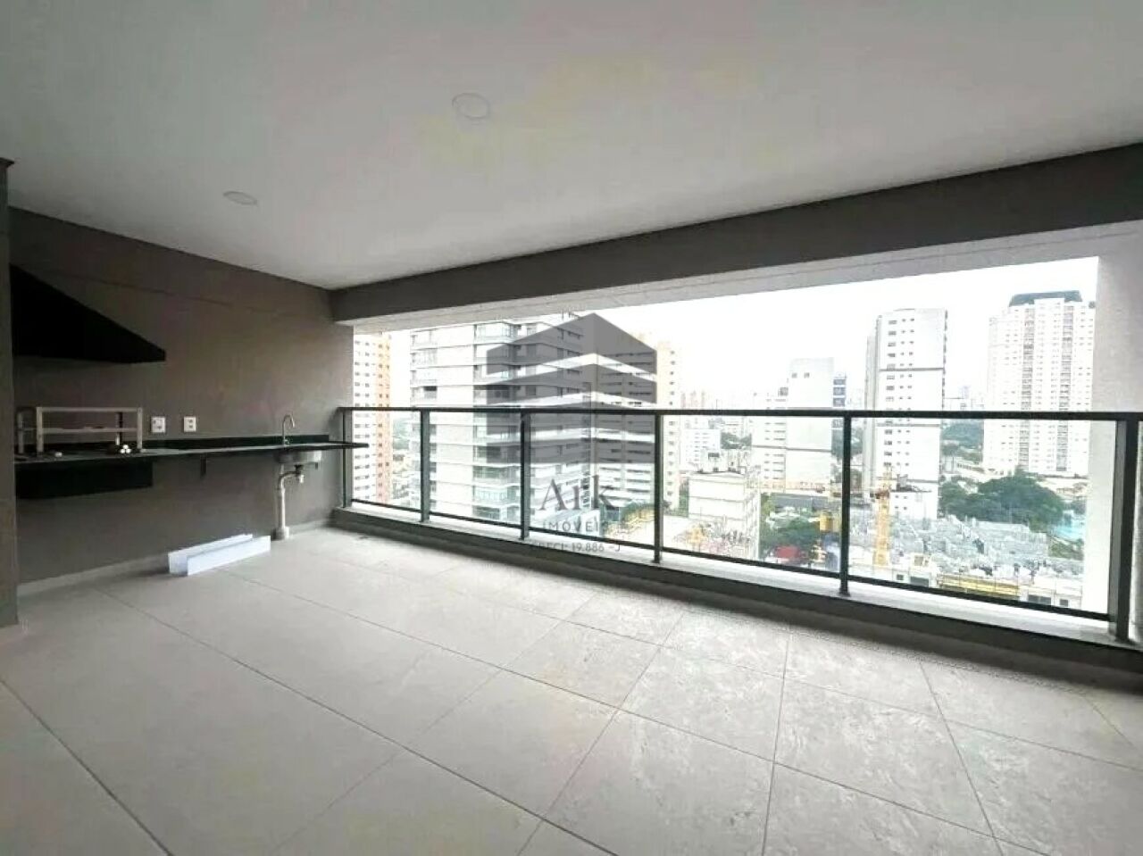 Apartamento para Venda - Vila Clementino