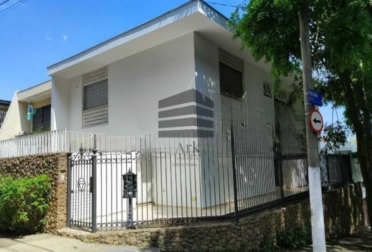 Casa para Locação - Vila Mariana