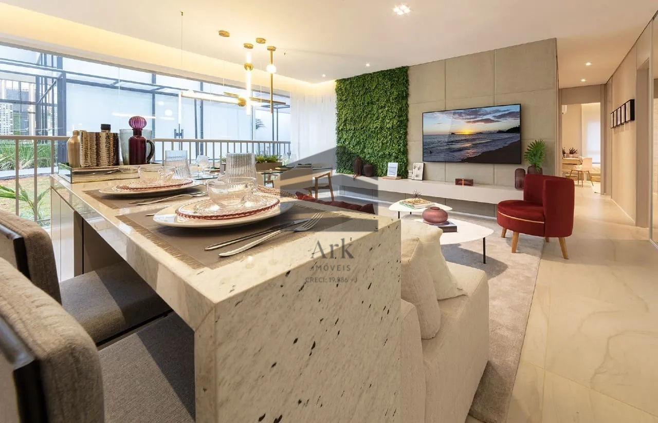 Apartamento para Venda - Ipiranga