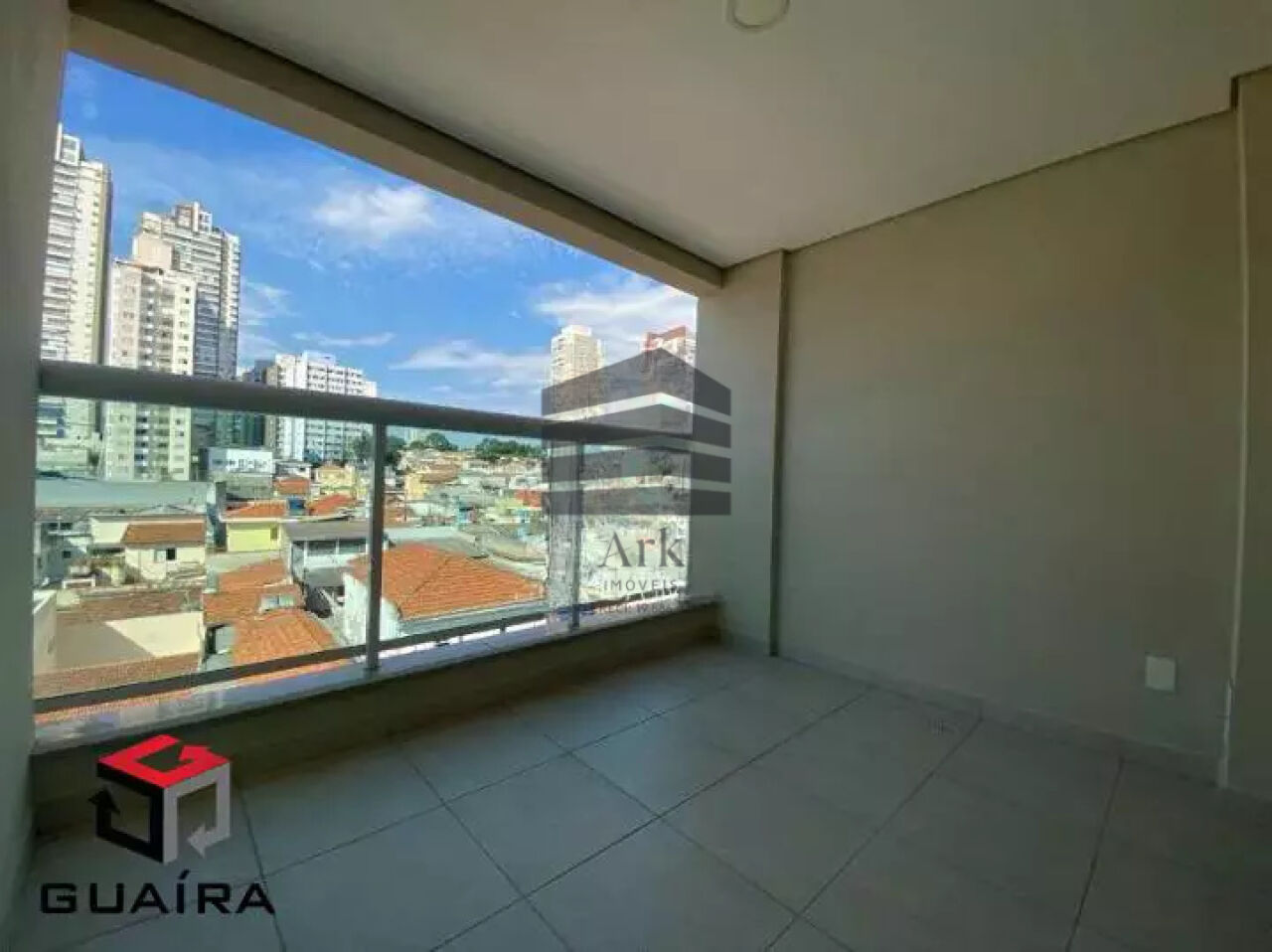 Apartamento para Venda - Vila Gumercindo