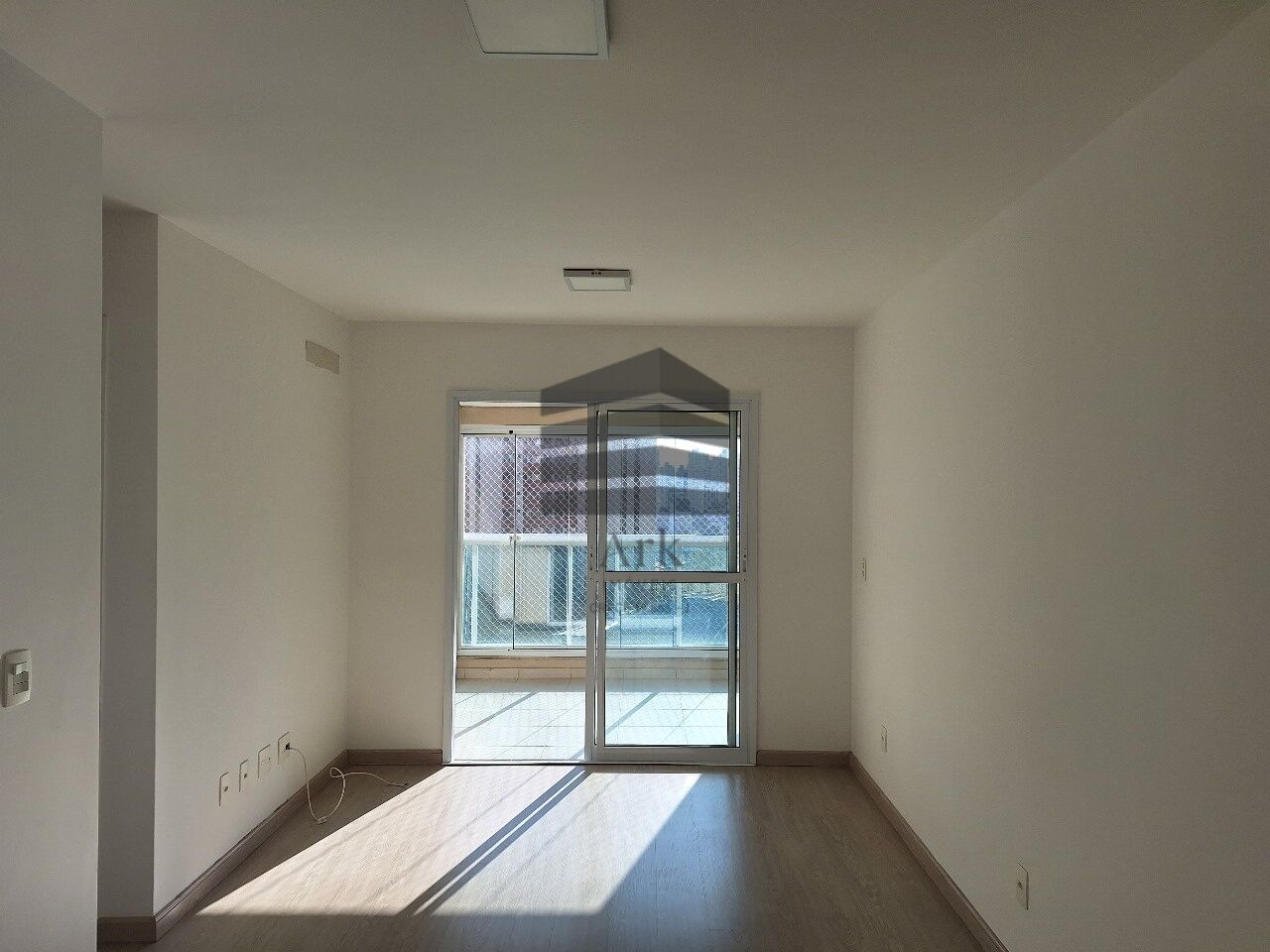 Apartamento para Venda - Vila Gumercindo