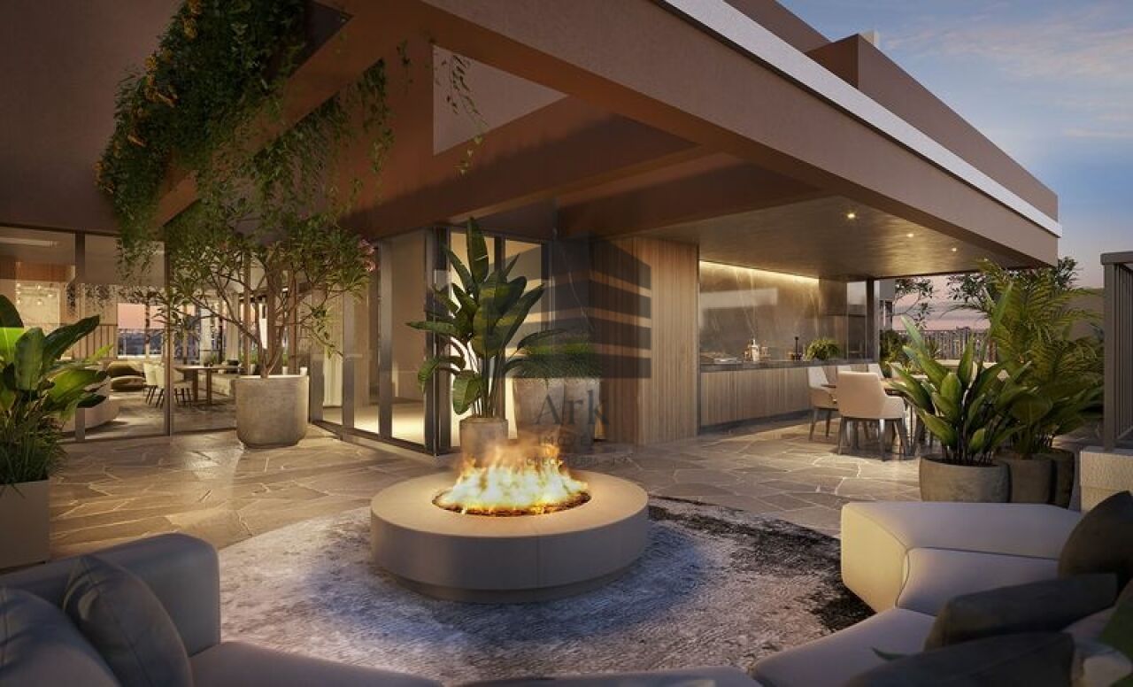 Apartamento para Venda - Vila Clementino