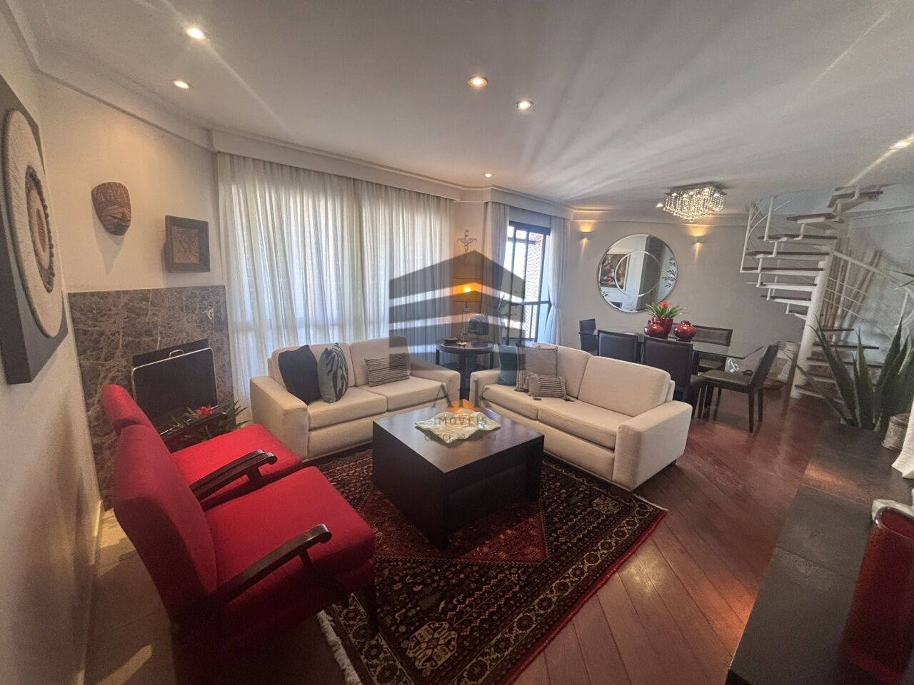 Cobertura para Venda - Jardim Vila Mariana