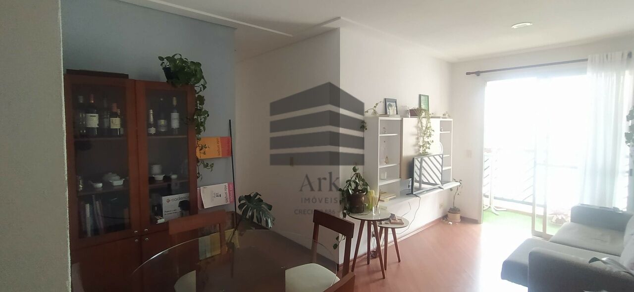 Apartamento para Locação - Vila Mariana