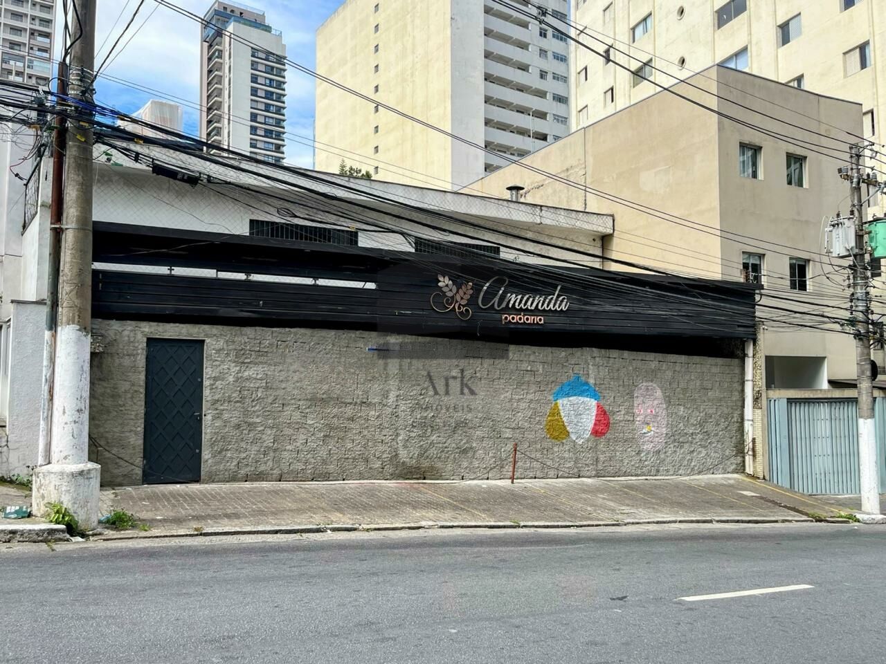 Casa Comercial para Locação - Vila Mariana