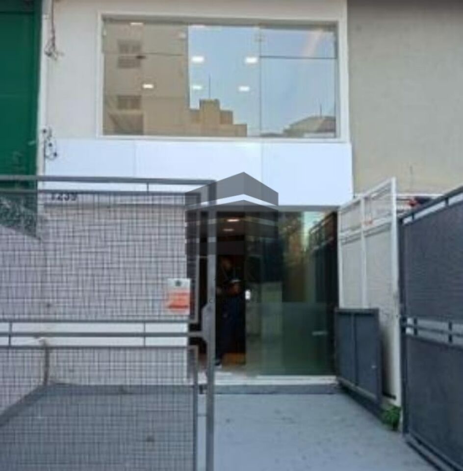 Casa Comercial para Venda - Indianópolis