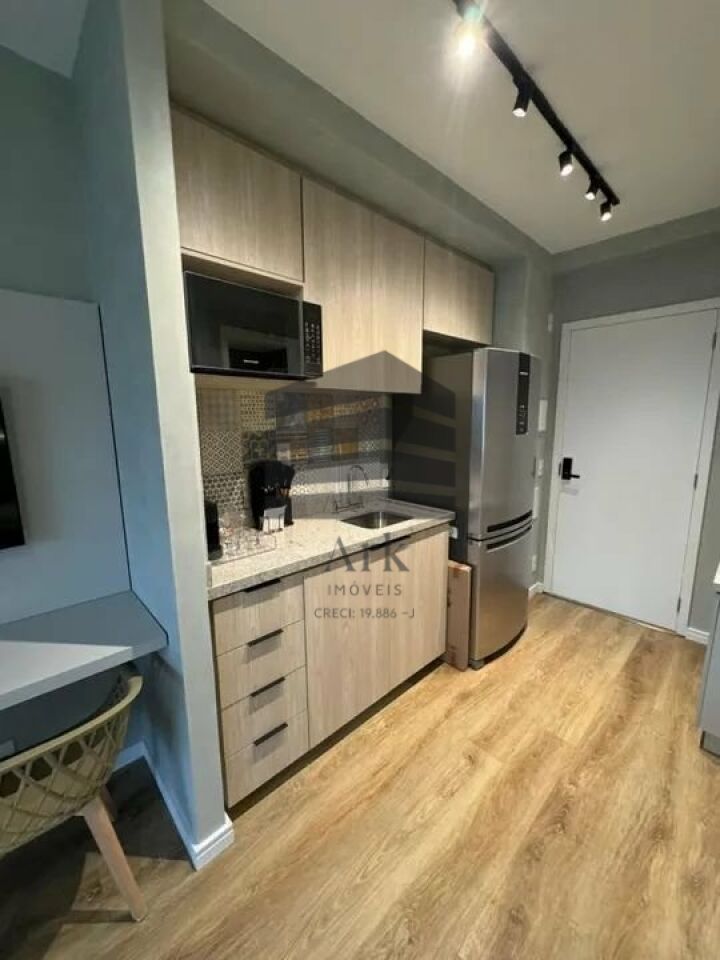 Studio para Venda - Liberdade