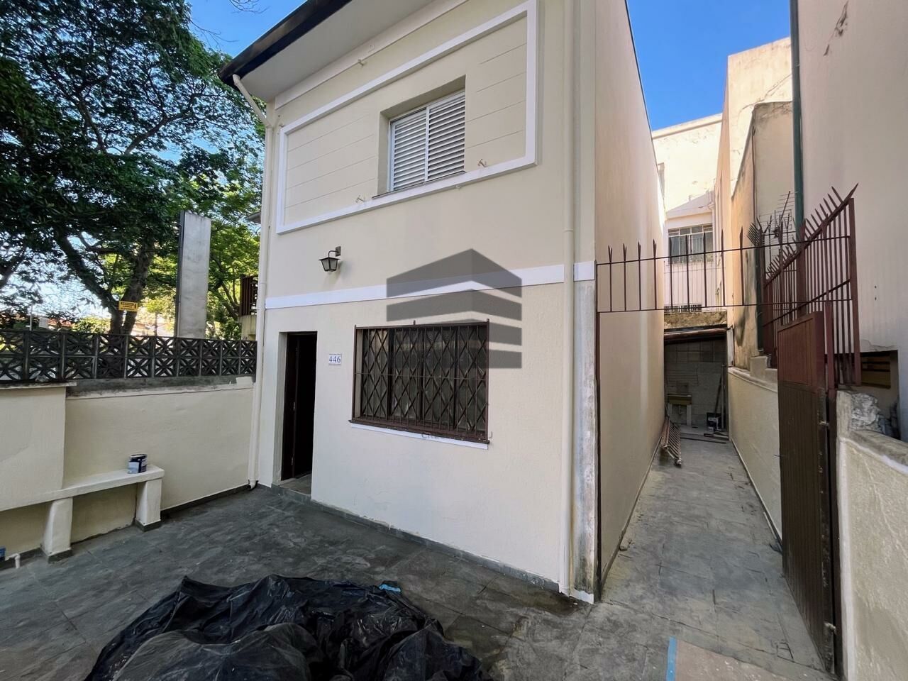 Sobrado para Venda - Vila Mariana