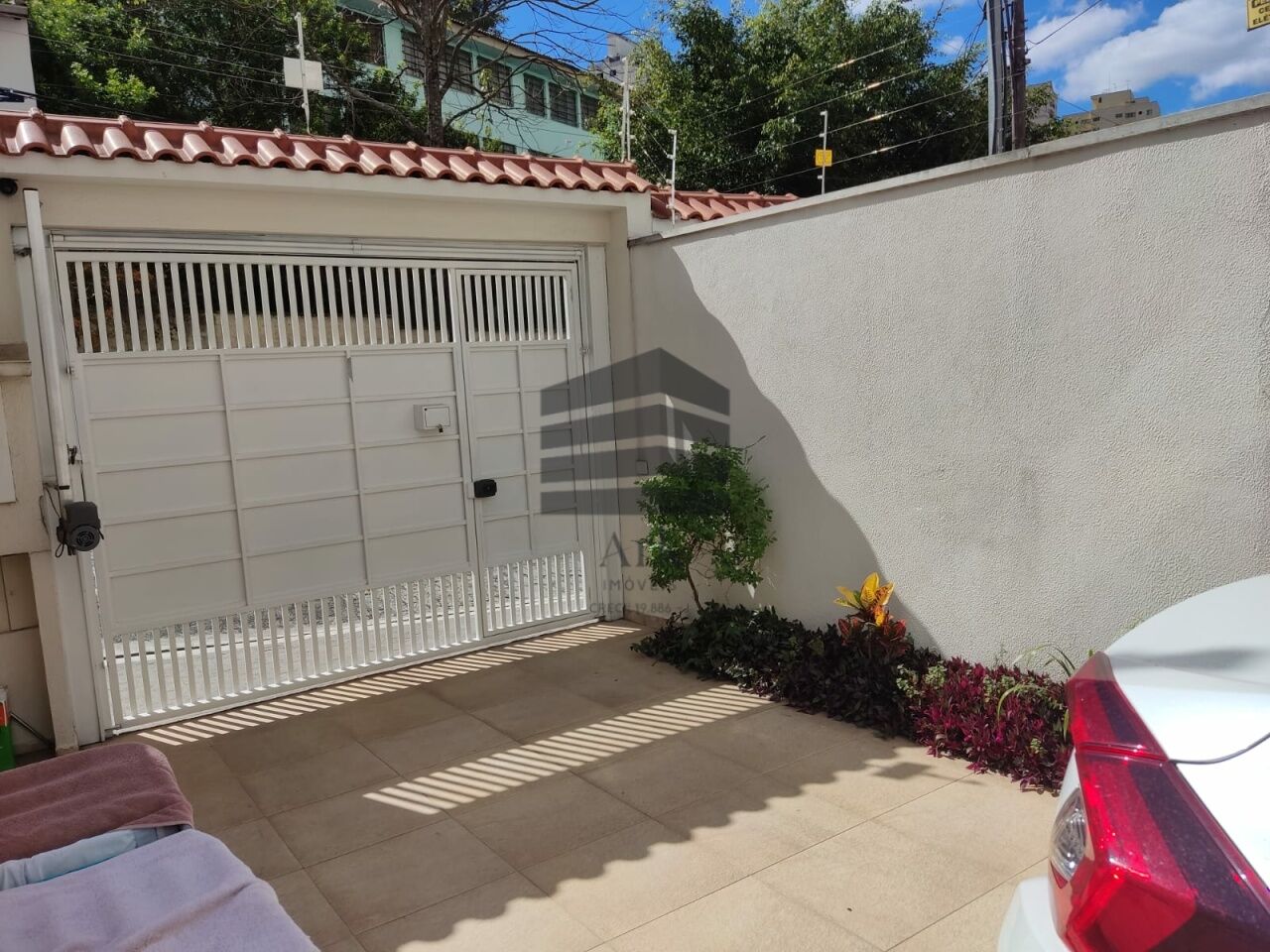 Sobrado para Venda - Vila Mariana