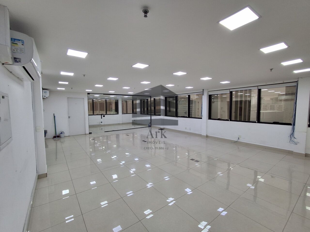 Conj. Comercial para Locação - Vila Mariana