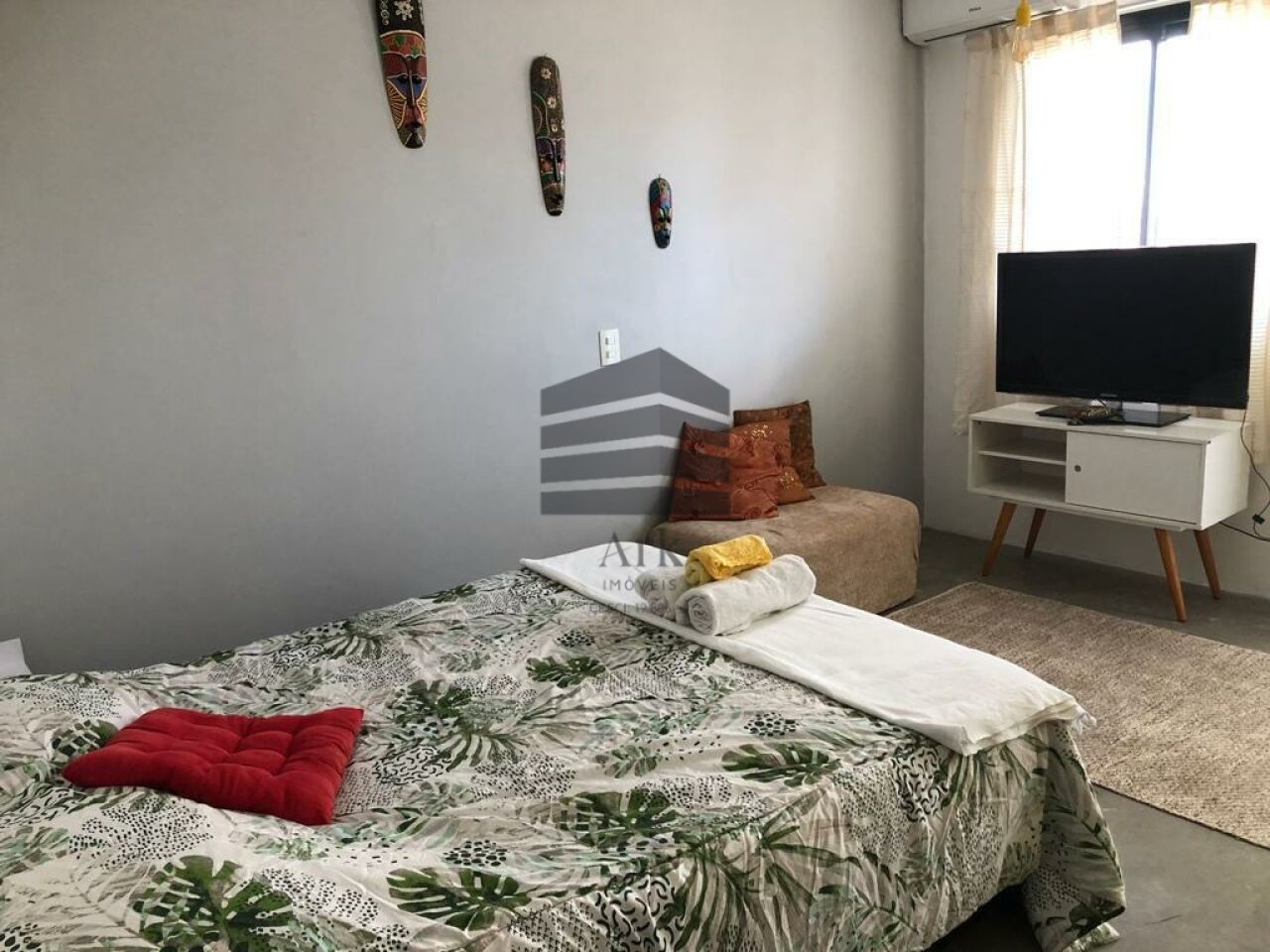 Studio para Venda - Indianópolis