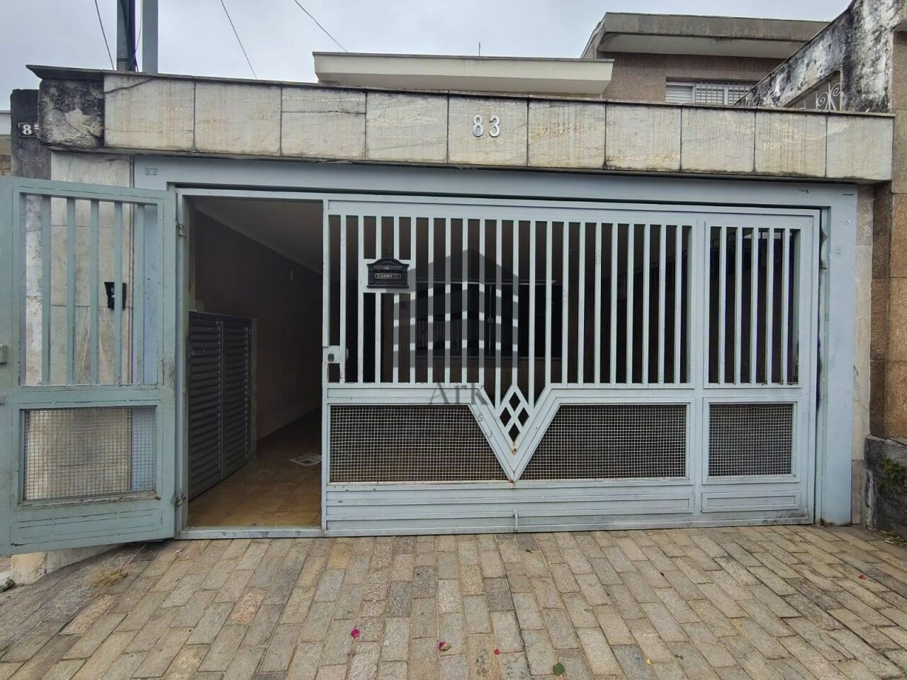 Sobrado para Locação - Saúde