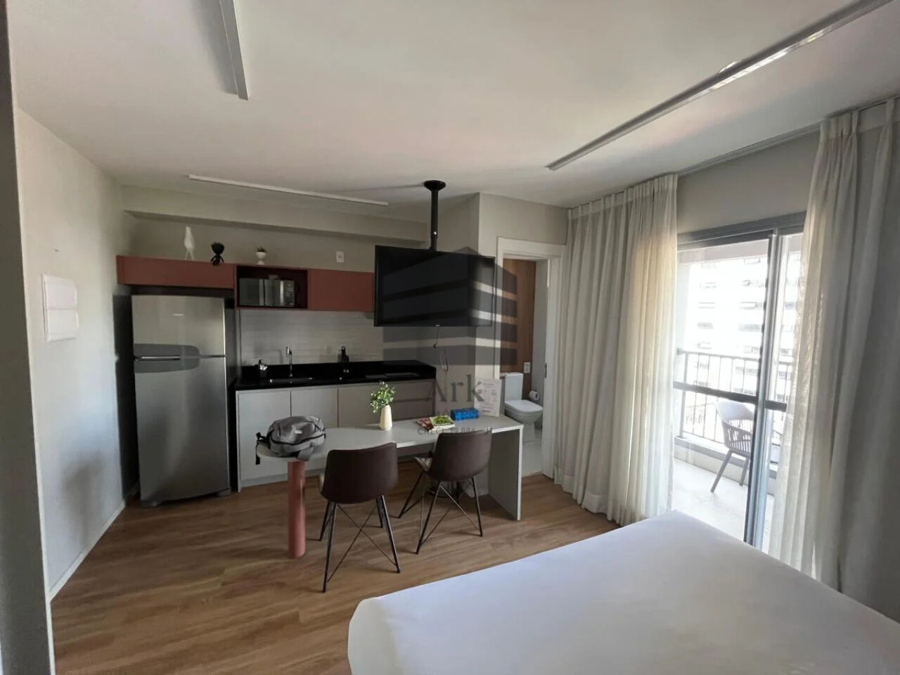 Studio para Venda - Vila Mariana