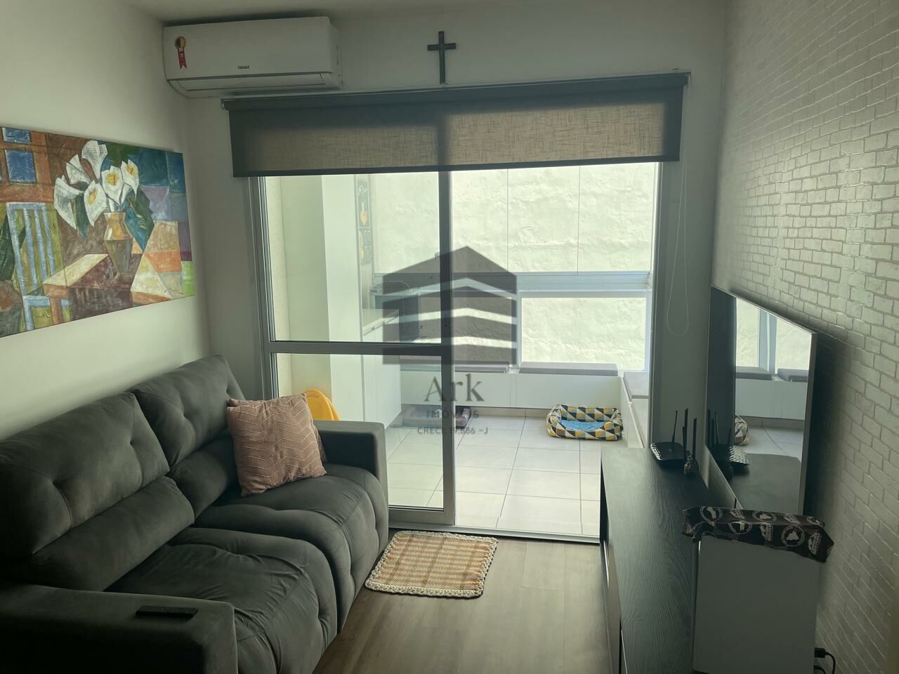 Apartamento para Venda - Aclimação