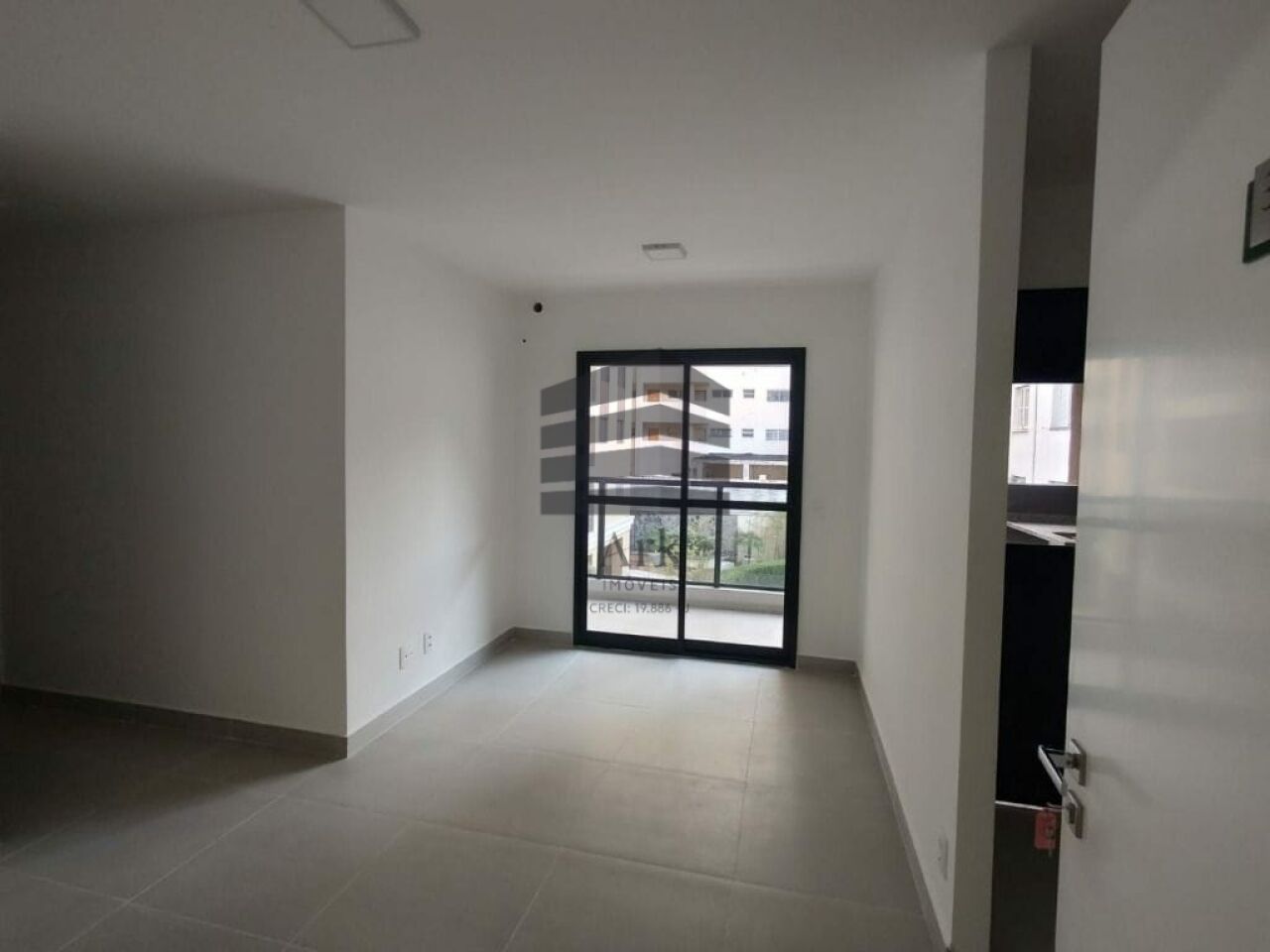 Apartamento para Locação - Aclimação